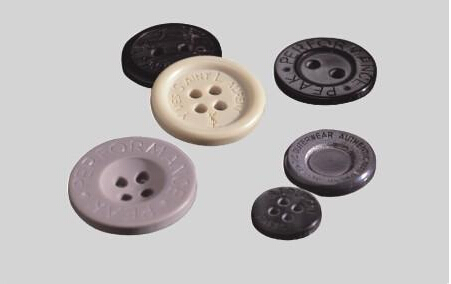 CO2激光打标样品