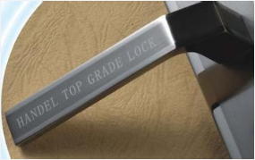 CO2激光打标样品