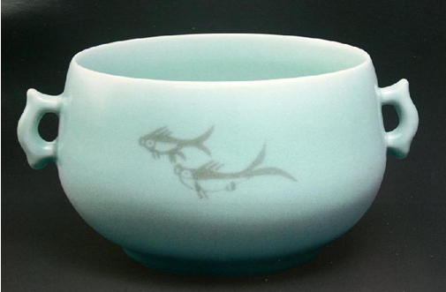 CO2激光打标样品