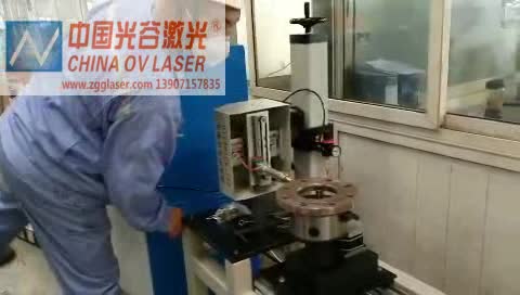 气动打标机系列中的04