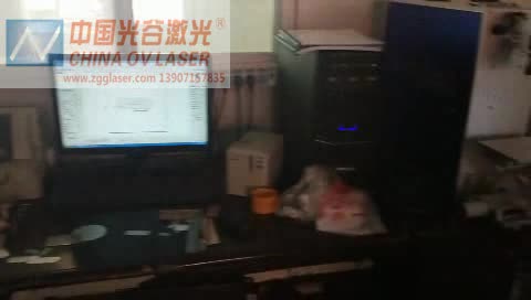 激光打标机系列中的17