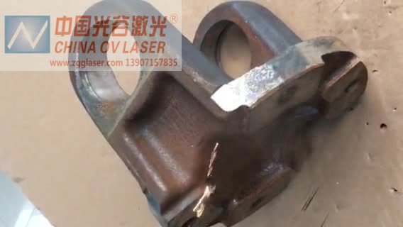 激光除锈/清洗机系列16