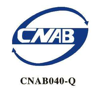 International quality management system certification