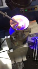 激光焊接机系列中的01