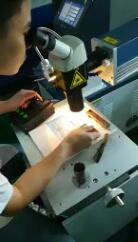 激光焊接机系列中的02