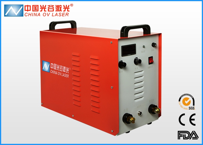 标牌焊接机系列中的01