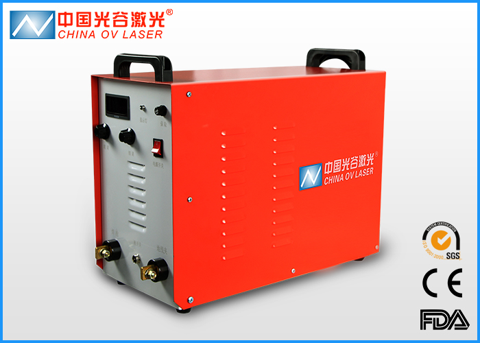 标牌焊接机系列中的02