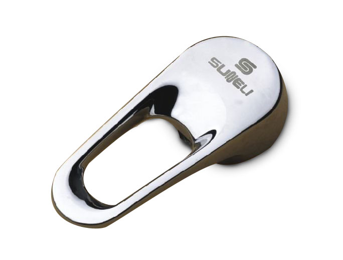 浴室零件激光打标